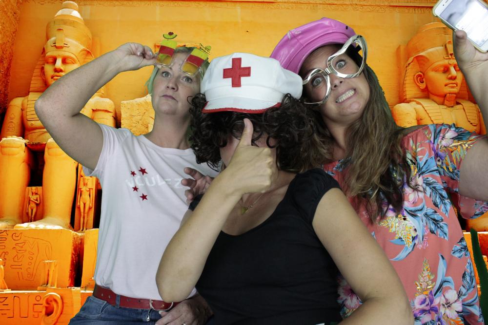 Fun Day | View more photos from the event at gallery.myphotoboothexperience.co.uk/u/MyPhotoBoothExperienceLtd/Fun-Day
